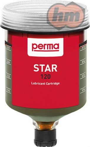 (100724) Perma STAR LC 120, SF01