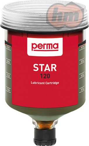 Perma STAR LC 120 cm3 SF02