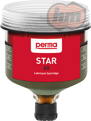 Perma STAR LC 60 cm3 SF03