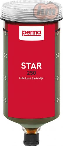 Perma STAR LC 250 cm3 SF02