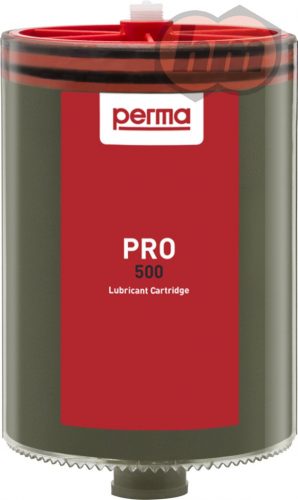 PERMA PRO LC 500 cm3 SF01