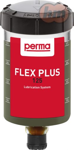 Perma FLEX PLUS 125 cm3 SF01