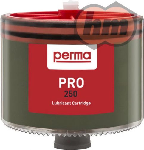 (111933) Perma PRO LC 250 with NOSOL GBY 2