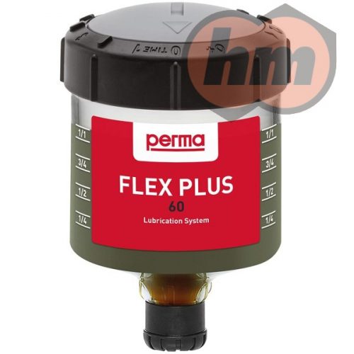 (112694) FLEX PLUS 60ccm extrém nyomástűrő kenőzsírral töltve SF02