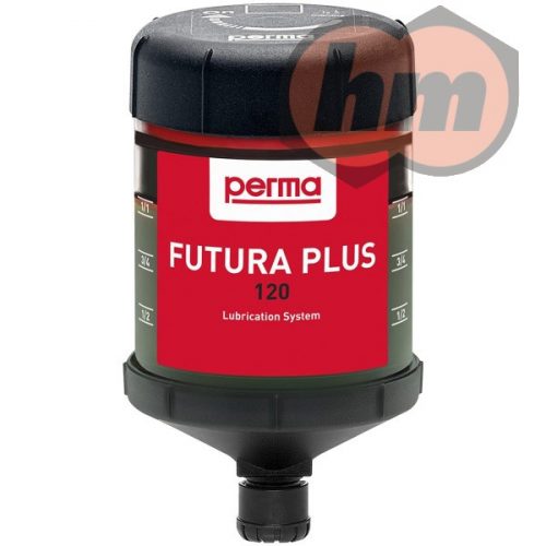 (113602) FUTURA PLUS 120 ccm (6 hónap) extrém nyomástűrő kenőzsírral töltve SF02