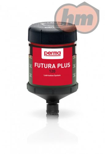 (113955) FUTURA PLUS 120 ccm (1 hónap) Általános célú kenőolajjal töltve SO32