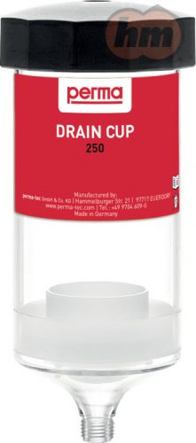 Drain cup 250