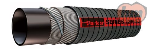 E-Z FORMA MP HOSE 1"X 25"