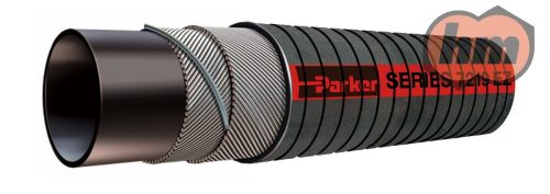 E-Z FORMA MP HOSE 1"X 25"